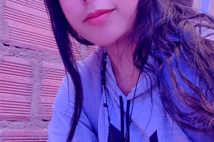 Emma, 26 — Escort in Ayaviri, Peru