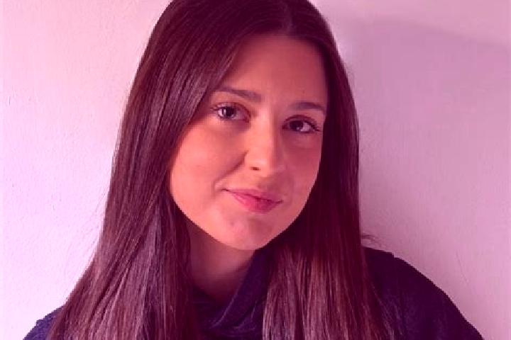 Emma, 26 — Escort in Balmaseda, Spain