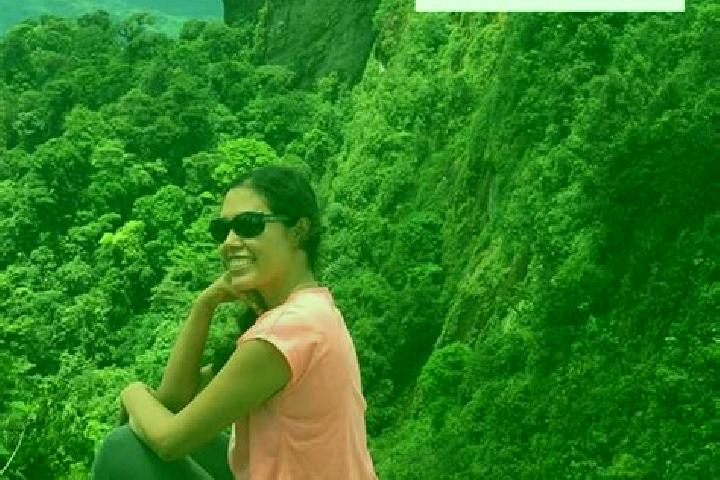 Emma, 26 — Escort in Cerro Banco, Panama