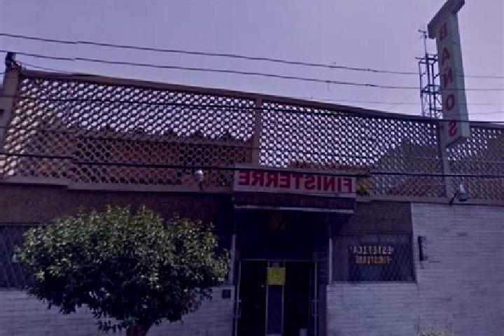 Emma, 26 — Escort in Finisterre, Mexico