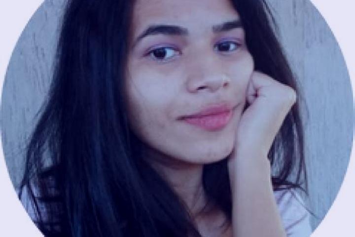 Emma, 26 — Escort in Gouveia, Brazil
