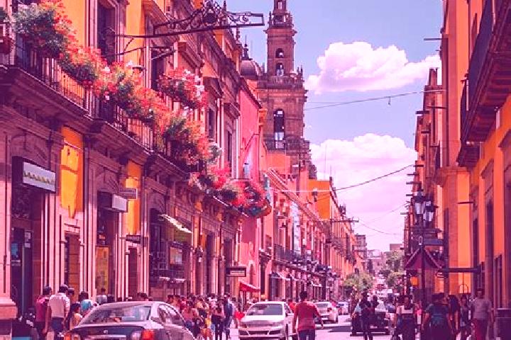 Emma, 26 — Escort in Imperio, Mexico