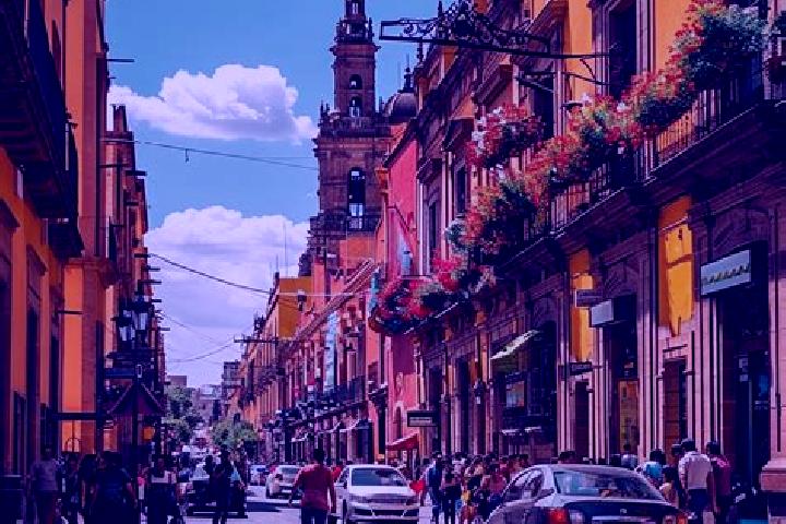Emma, 26 — Escort in Jolsibaquil, Mexico