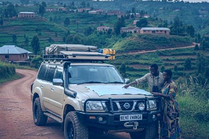 Emma, 26 — Escort in Khayega, Kenya