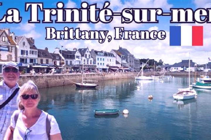 Emma, 26 — Escort in La Trinite, France