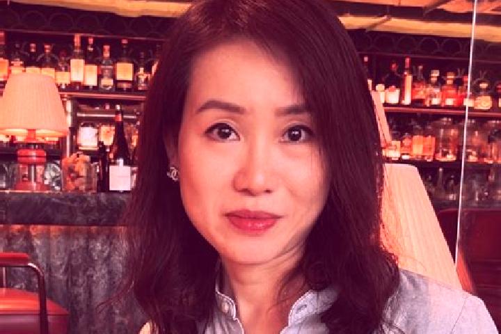 Emma, 26 — Escort in Liping, China