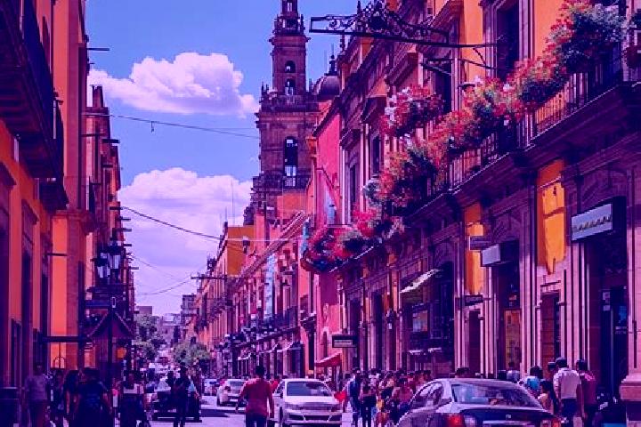 Emma, 26 — Escort in Nacaveba, Mexico