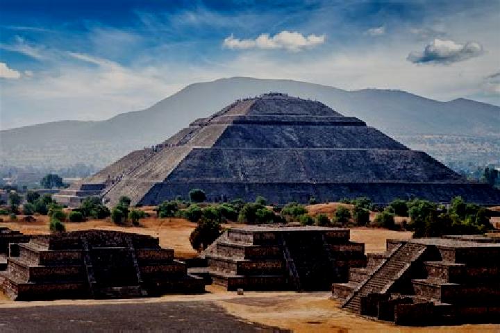 Emma, 26 — Escort in Nueva Tenochtitlan, Mexico