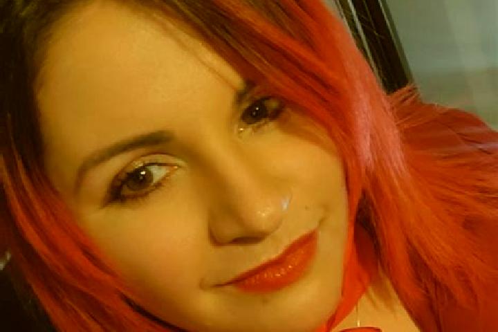 Emma, 26 — Escort in Ormindea, Romania