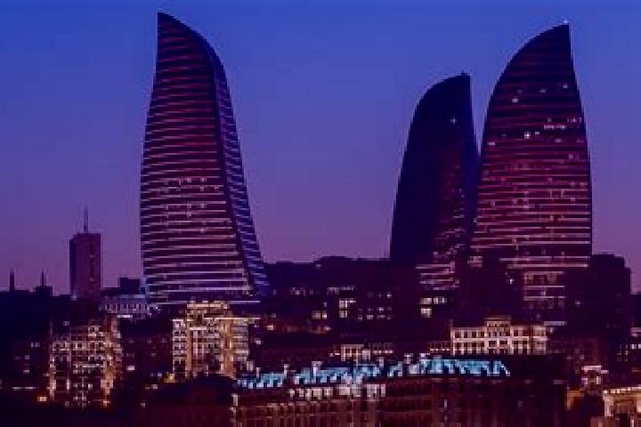Emma, 26 — Escort in Pushkino, Azerbaijan
