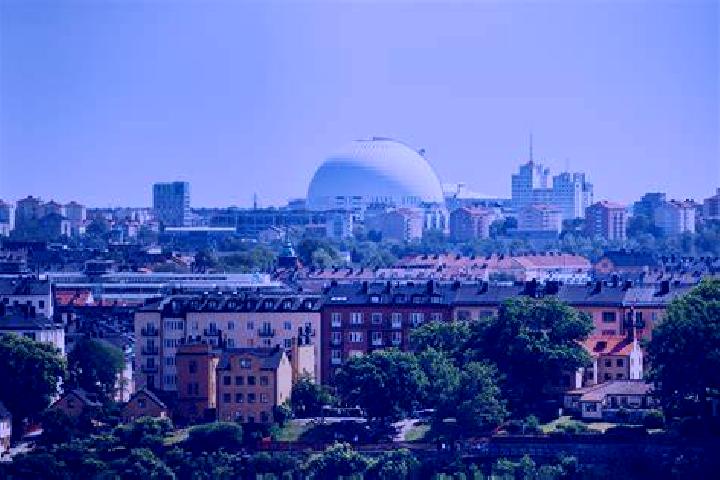 Emma, 26 — Escort in Sala, Sweden