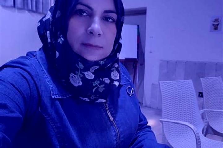 Emma, 26 — Escort in Salqin, Syria