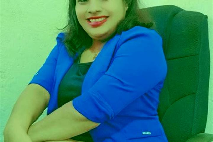 Emma, 26 — Escort in Santa Juana Segunda Seccion, Mexico