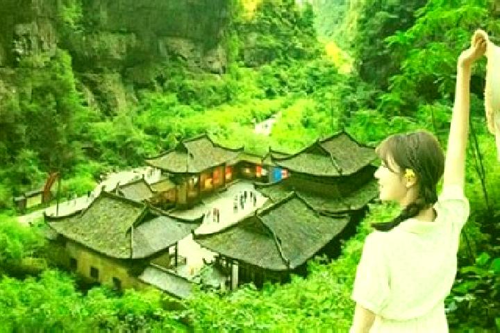 Emma, 26 — Escort in Xiannue, China
