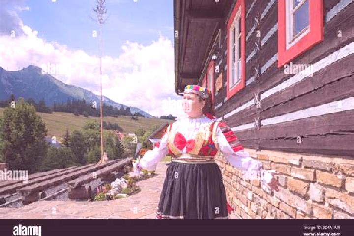 Emma, 26 — Escort in Zdiar, Slovakia