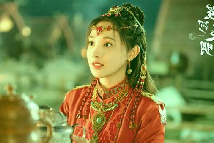 Emma, 26 — Escort in Zhixia, China