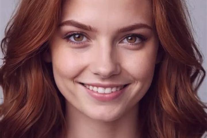 Emma, 27, a auburn hazel-eyed european companion based in Kamsdorf. Offering Party Girl, Dinner Date, Erotic Massage, Tantra. Available for incall and outcal...