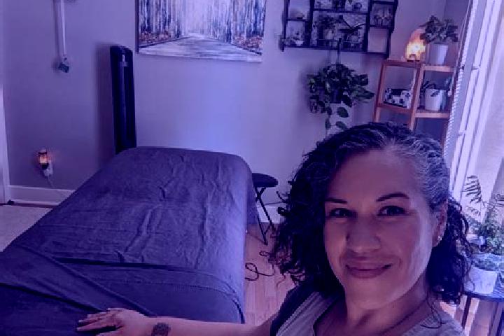 Emma, 27, a black grey-eyed latina companion based in La Leonesa. Offering BDSM, Massage, Domination, GFE. Available for incall and outcall, overnight bookin...