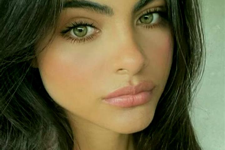 Emma, 27, a brunette grey-eyed middle eastern companion based in Blerim. Offering Striptease, Prostate Massage, Erotic Massage, Party Girl. Available for inc...