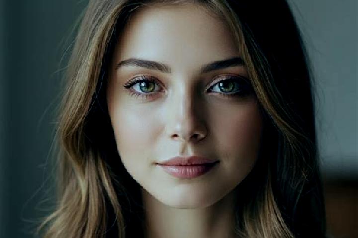 Emma, 27, a brunette hazel-eyed slavic companion based in Avellanosa de Muno. Offering OWO, Striptease, Travel Companion, Erotic Massage. Available for incal...