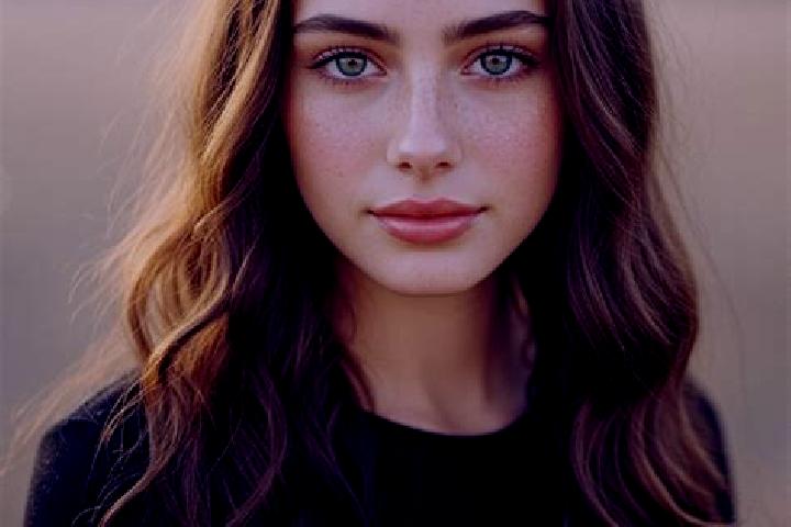 Emma, 27, a chestnut brown-eyed mediterranean companion based in Agay. Offering Duos, BDSM, GFE, CIM. Available for incall and outcall, day and evening dates.
