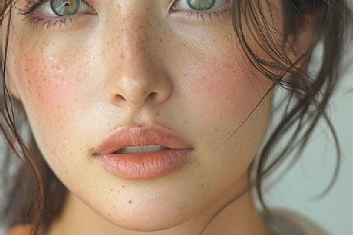 Emma, 27, a red amber-eyed asian companion based in Toulenne. Offering CIM, A-Level, Roleplay. Available for incall and outcall, day and evening dates.