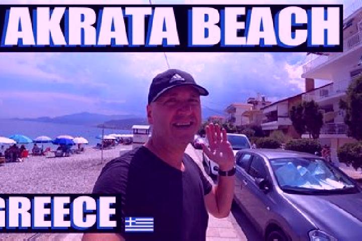 Emma, 27 — Escort in Akrata, Greece