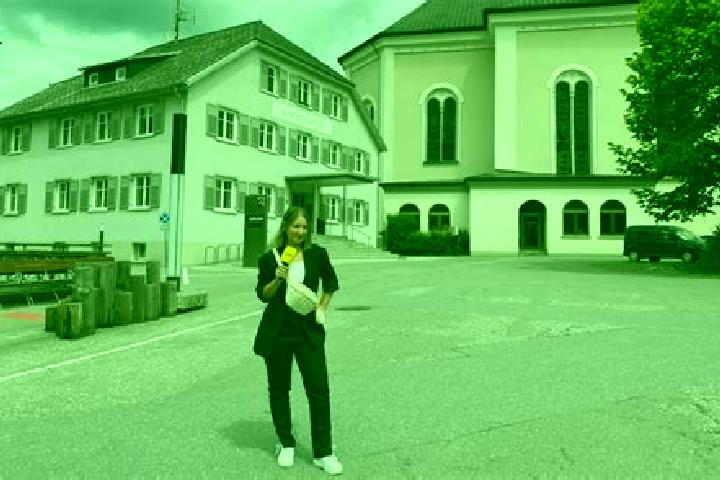 Emma, 27 — Escort in Alberschwende, Austria