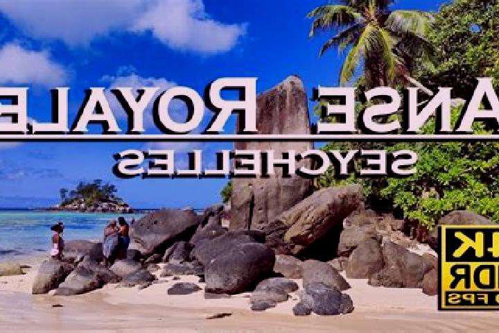 Emma, 27 — Escort in Anse Royale, Seychelles
