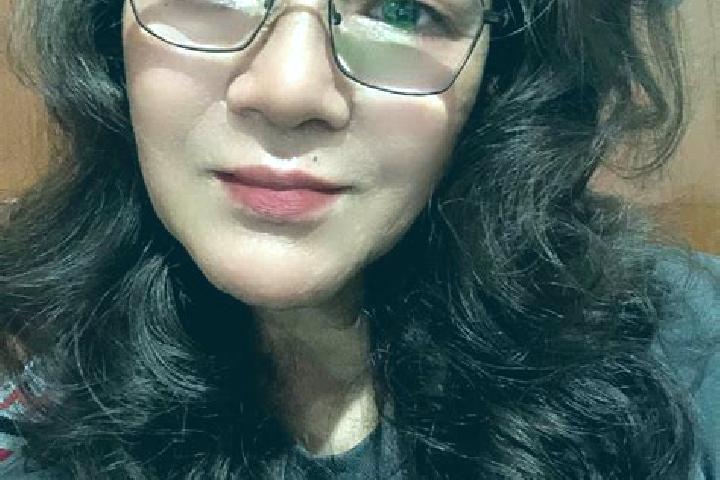 Emma, 27 — Escort in Bal-os, Philippines