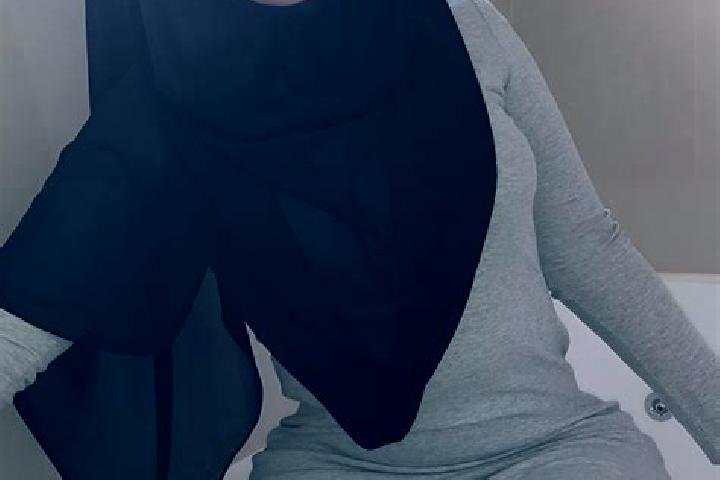 Emma, 27 — Escort in Bani Hujjaj, Yemen
