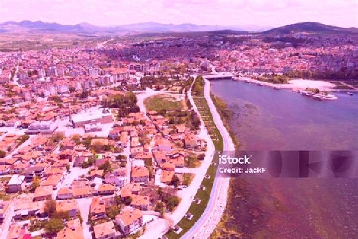Emma, 27 — Escort in Beysehir, Turkey