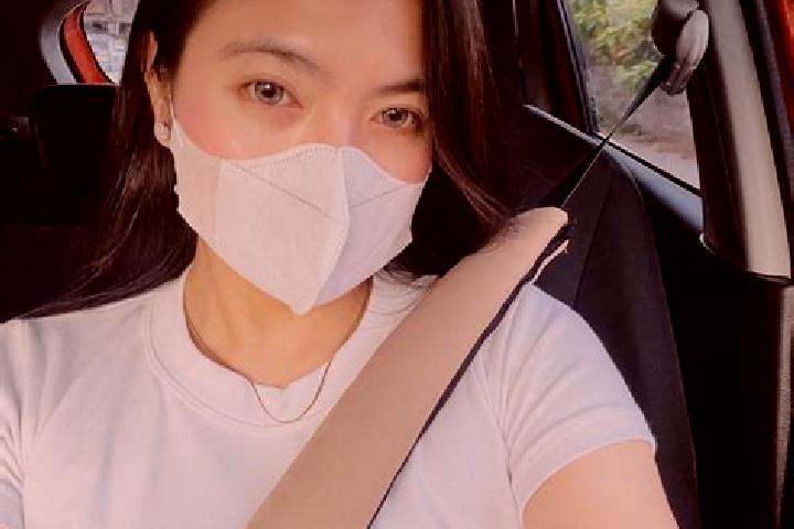 Emma, 27 — Escort in Culubasa, Philippines