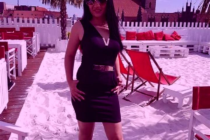Emma, 27 — Escort in Doberschau, Germany