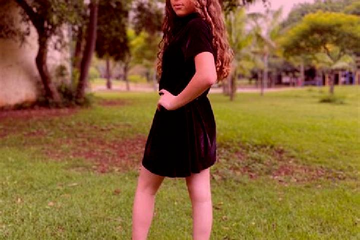 Emma, 27 — Escort in Doutor Ricardo, Brazil