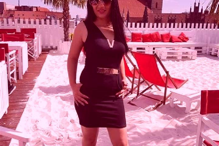 Emma, 27 — Escort in Eisingen, Germany