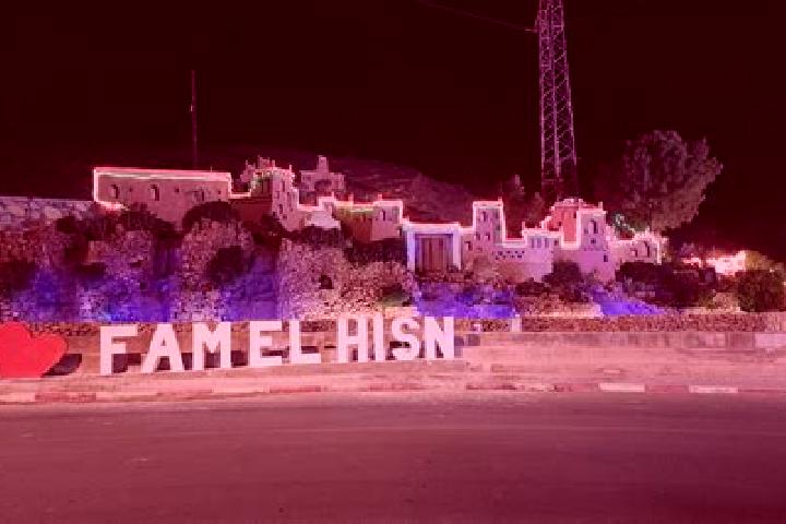 Emma, 27 — Escort in Fam El Hisn, Morocco