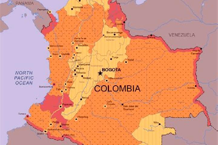 Emma, 27 — Escort in Fundacion, Colombia