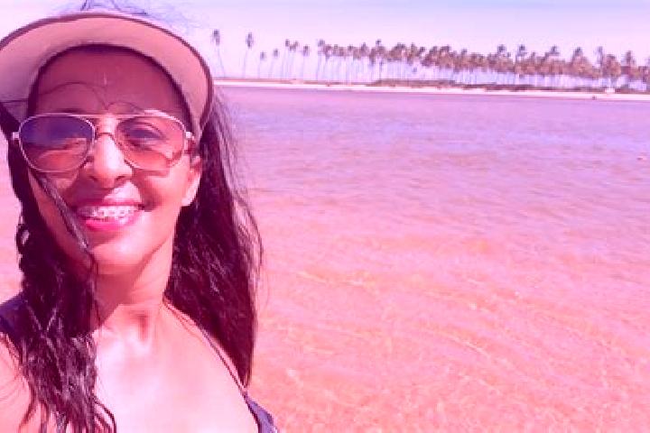 Emma, 27 — Escort in Jacuipe, Brazil