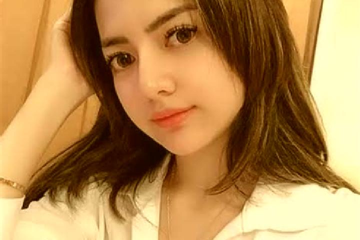 Emma, 27 — Escort in Jerukporot, Indonesia