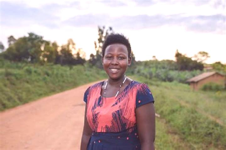 Emma, 27 — Escort in Kanungu, Uganda