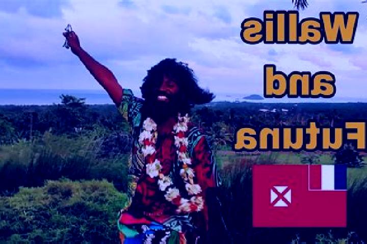 Emma, 27 — Escort in Leava, Wallis and Futuna