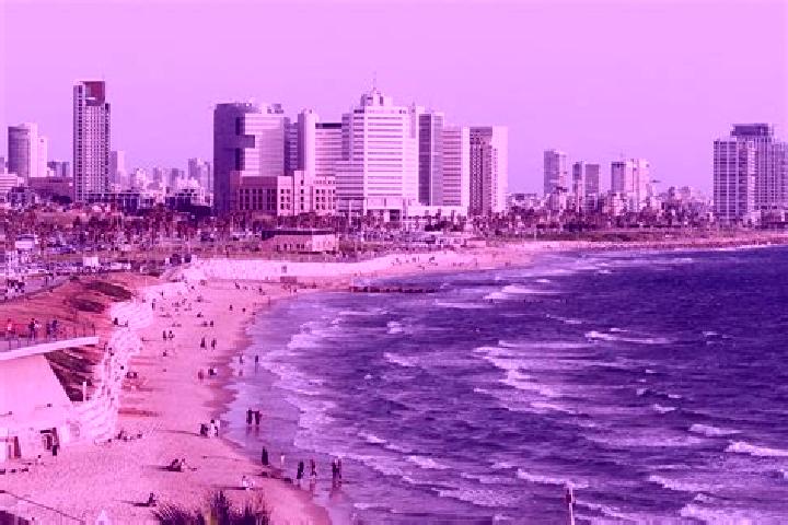Emma, 27 — Escort in Li On, Israel