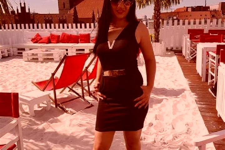 Emma, 27 — Escort in Luebz, Germany