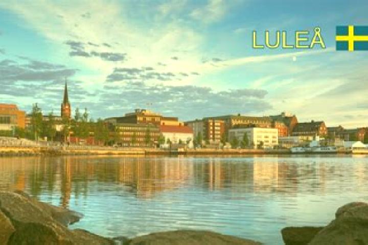 Emma, 27 — Escort in Lulea, Sweden