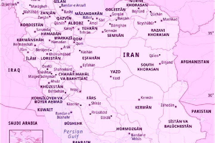 Emma, 27 — Escort in Marakan, Iran