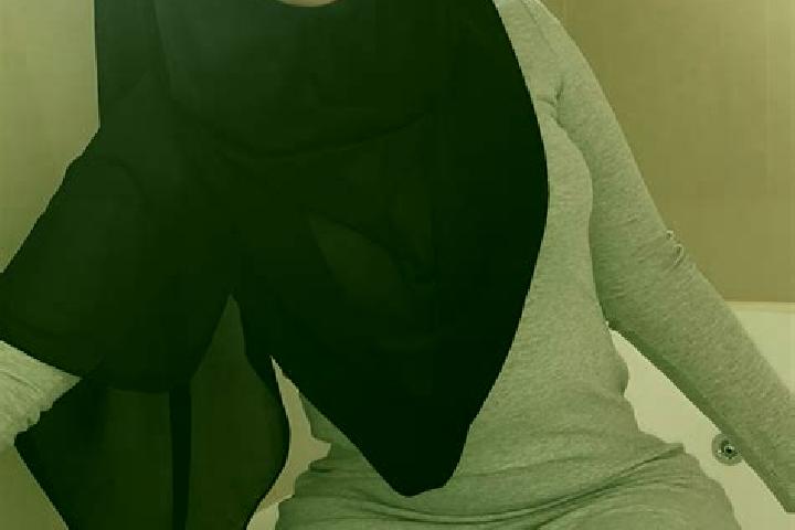Emma, 27 — Escort in Marzijaran, Iran