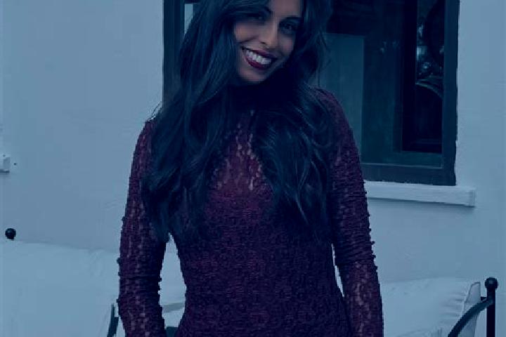 Emma, 27 — Escort in Morales de Valverde, Spain