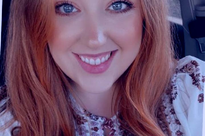 Emma, 27 — Escort in Morrisville, United States