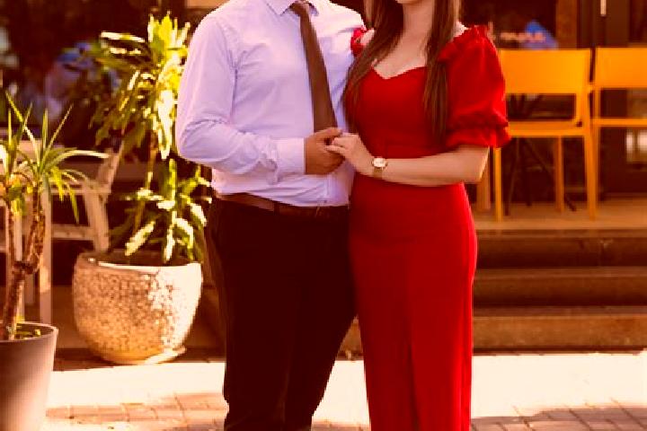 Emma, 27 — Escort in Nicseni, Romania